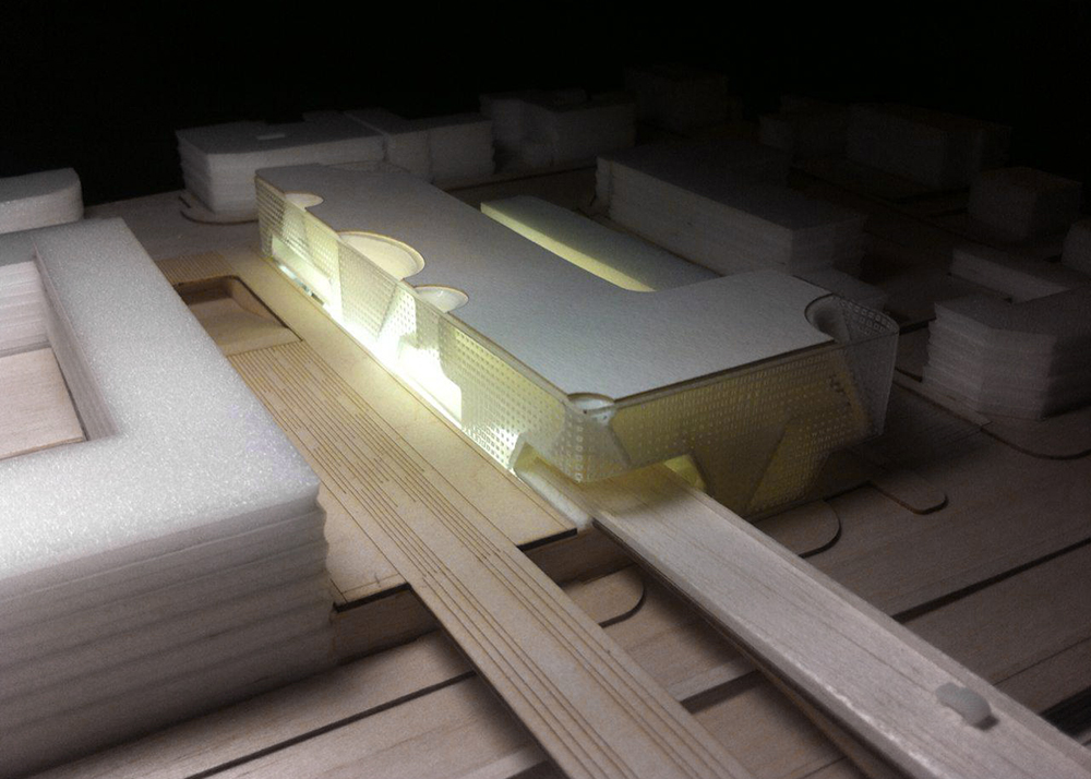 by pratic[a] studio