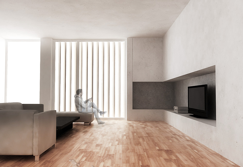 lagoon beach house by pratic[a] studio